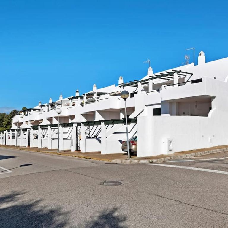 Aptº ATALAYA , cerca de la Playa - Apartamento - 29
