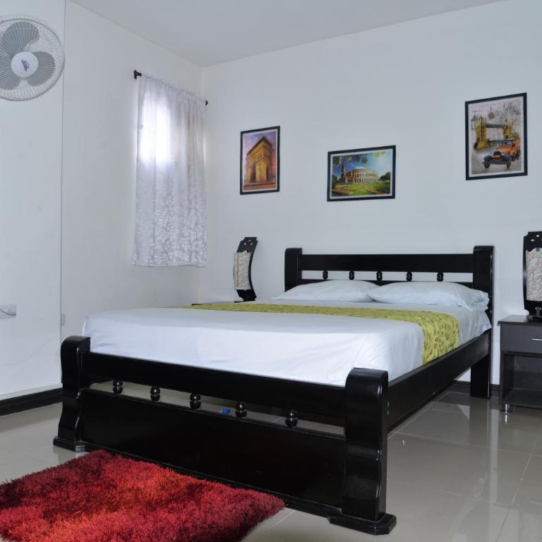 Hotel El Jardín Cafetero Armenia - Habitación Doble - 7