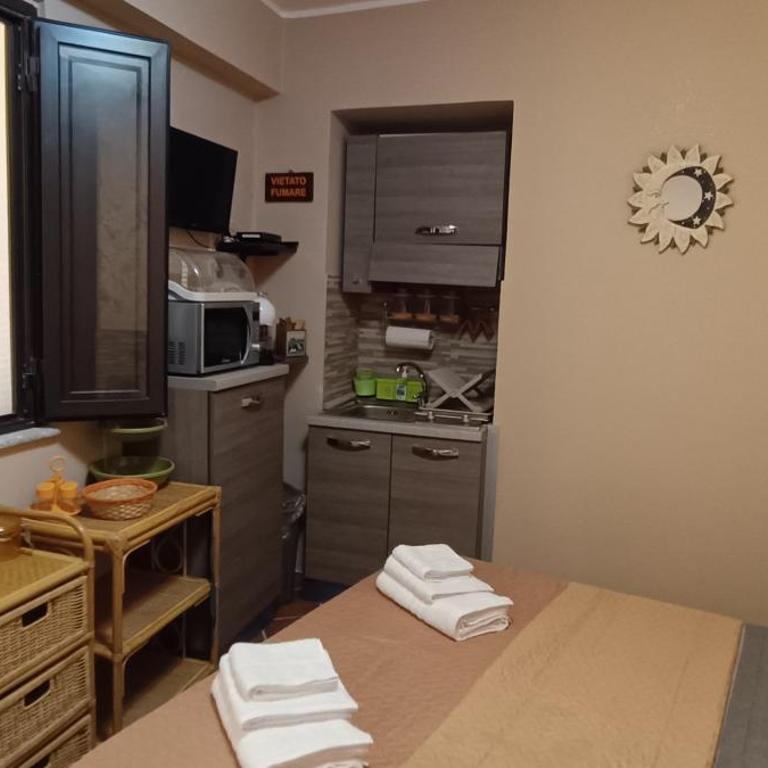 Le Grand Soleil Apartments - Camera Matrimoniale - 7