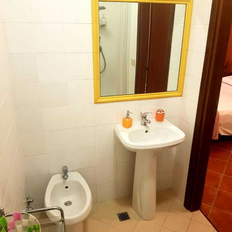 Le Grand Soleil Apartments - Camera Tripla - 1