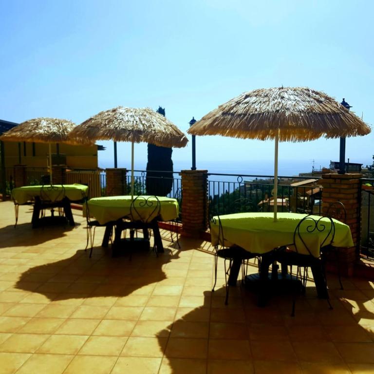 Le Grand Soleil Apartments - Camera Matrimoniale - 8