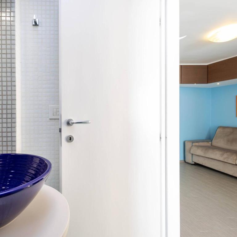 WePuglia - Porta Blu - Appartamento con 1 Camera da Letto - 38