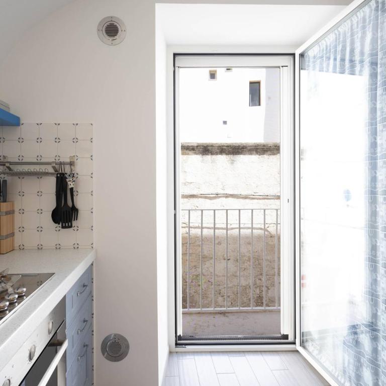 WePuglia - Porta Blu - Appartamento con 1 Camera da Letto - 22