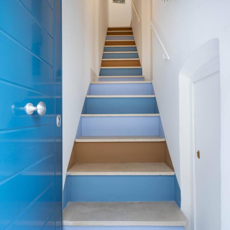 WePuglia - Porta Blu - Appartamento con 1 Camera da Letto - 4