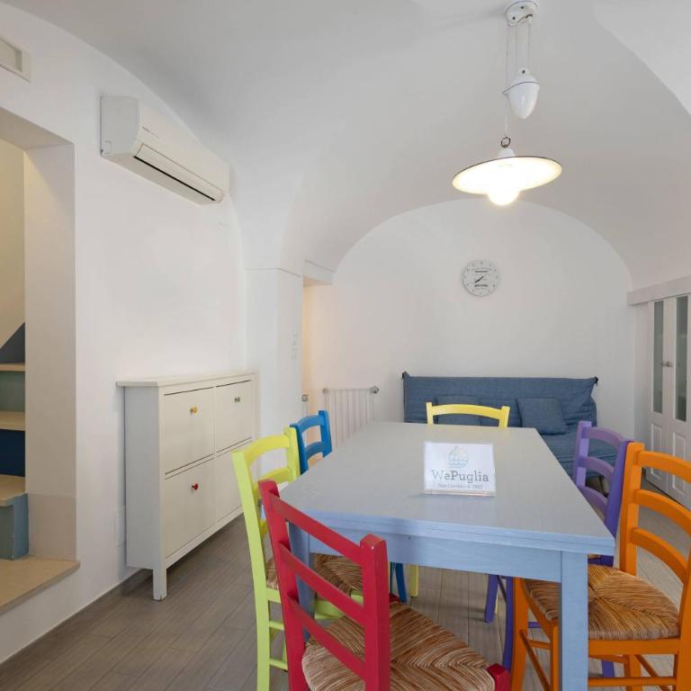 WePuglia - Porta Blu - Appartamento con 1 Camera da Letto - 20