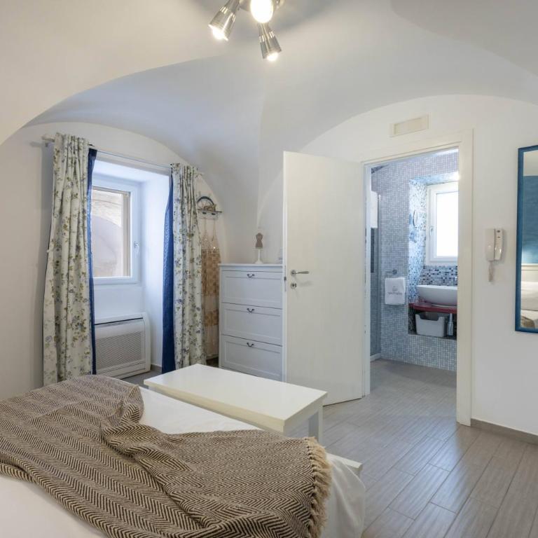WePuglia - Porta Blu - Appartamento con 1 Camera da Letto - 8
