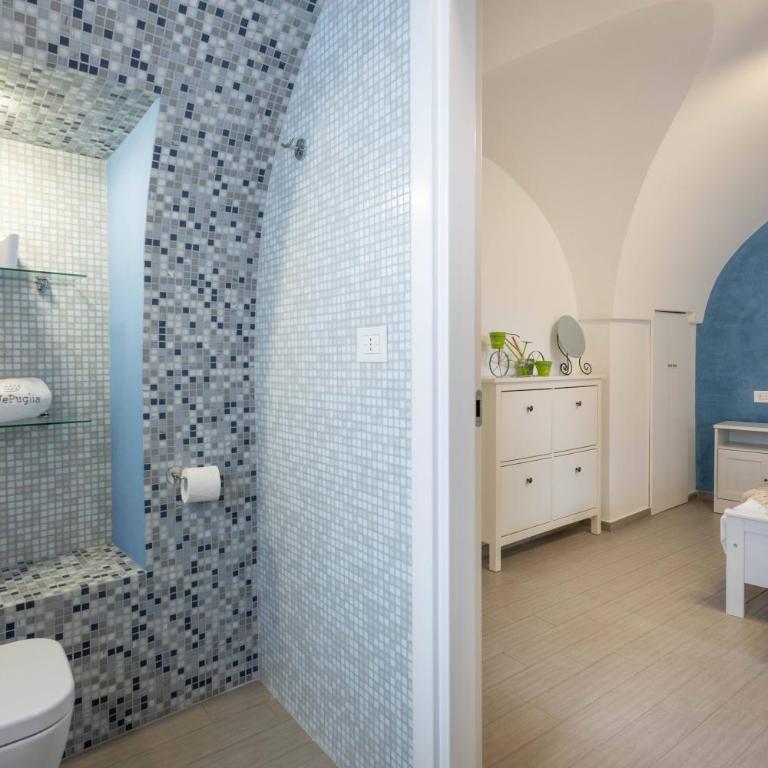 WePuglia - Porta Blu - Appartamento con 1 Camera da Letto - 11