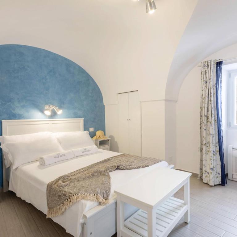 WePuglia - Porta Blu - Appartamento con 1 Camera da Letto - 6