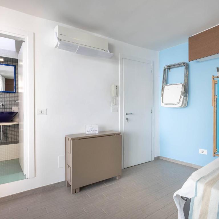 WePuglia - Porta Blu - Appartamento con 1 Camera da Letto - 32