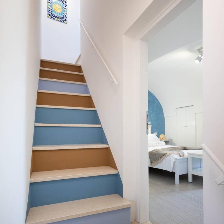WePuglia - Porta Blu - Appartamento con 1 Camera da Letto - 5