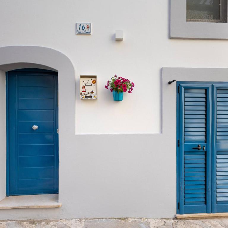 WePuglia - Porta Blu - Appartamento con 1 Camera da Letto - 2