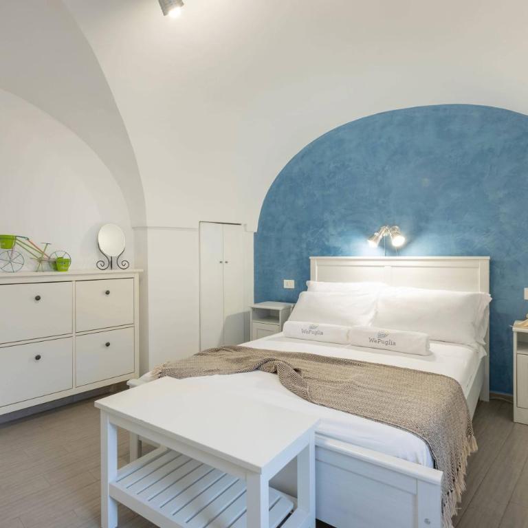 WePuglia - Porta Blu - Appartamento con 1 Camera da Letto - 15