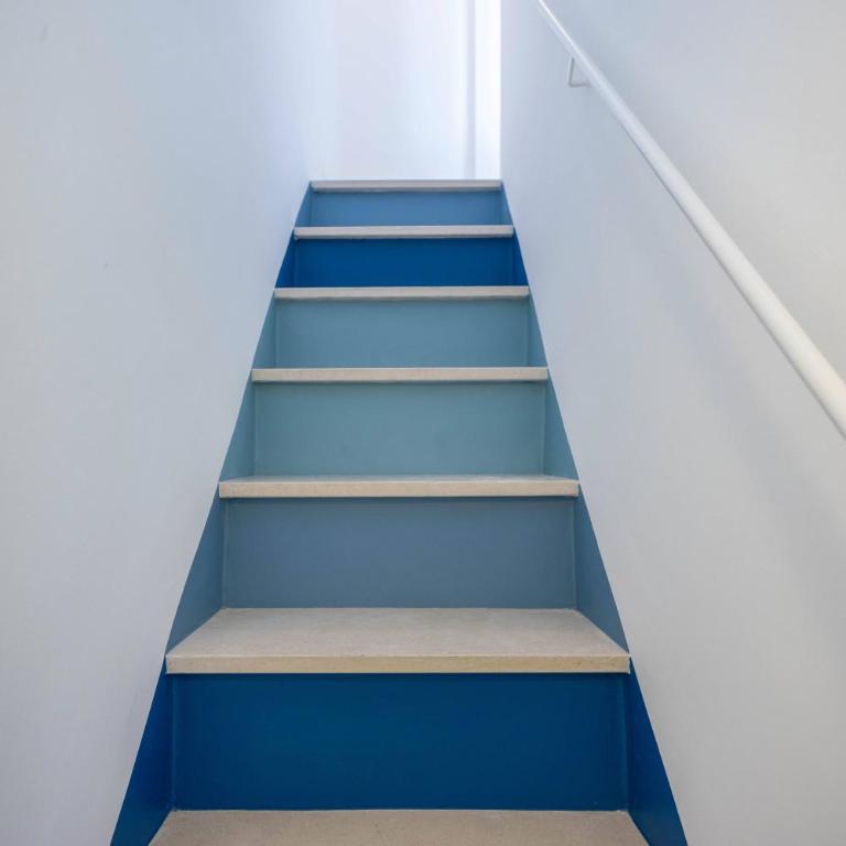WePuglia - Porta Blu - Appartamento con 1 Camera da Letto - 29
