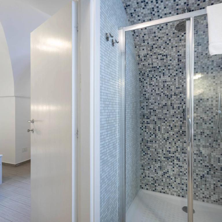 WePuglia - Porta Blu - Appartamento con 1 Camera da Letto - 14
