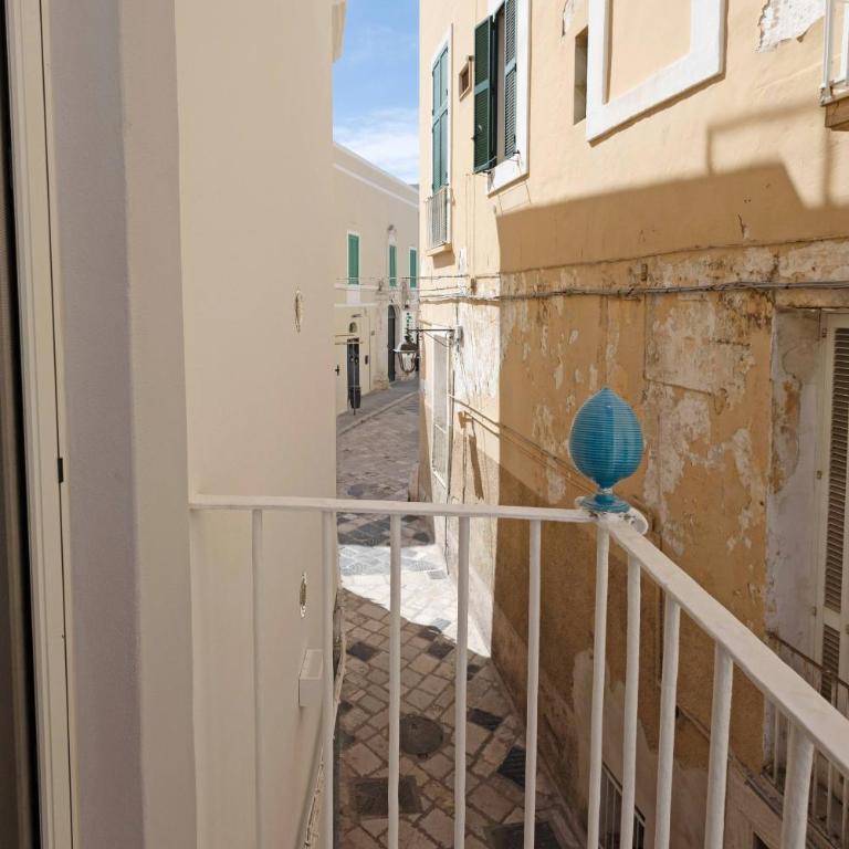 WePuglia - Porta Blu - Appartamento con 1 Camera da Letto - 27