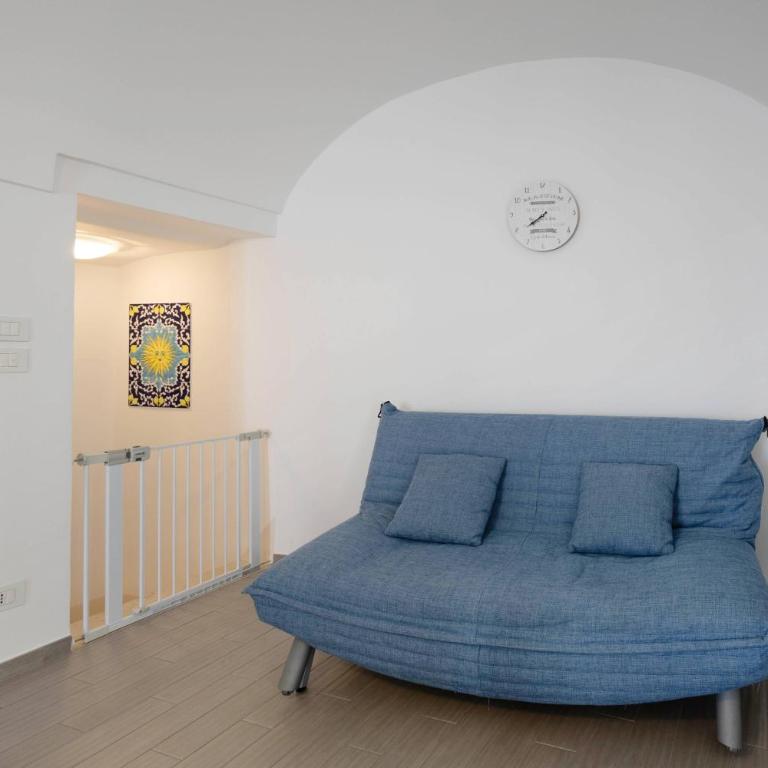 WePuglia - Porta Blu - Appartamento con 1 Camera da Letto - 19