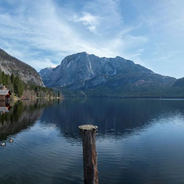Seeappartement Altaussee - Your Austrian Home - Apartment mit 2 Schlafzimmern - 7