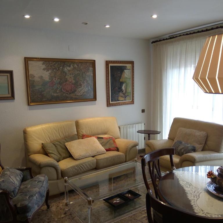 Un lujazo de piso en el centro de Calafell - Apartamento de 3 dormitorios - 2