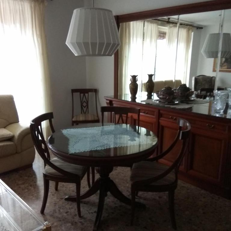 Un lujazo de piso en el centro de Calafell - Apartamento de 3 dormitorios - 6