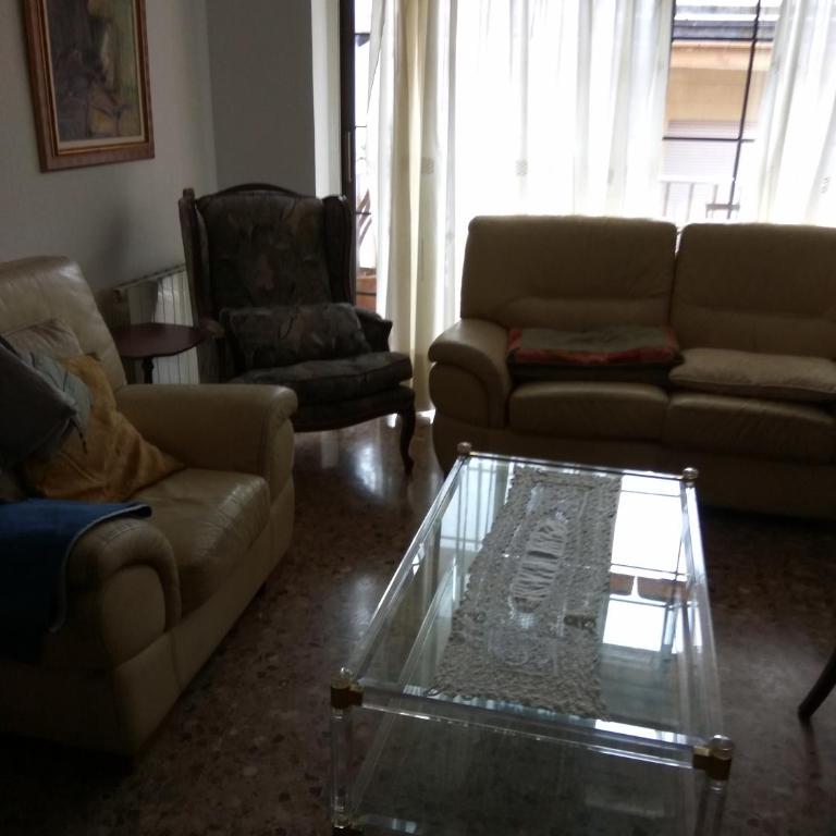 Un lujazo de piso en el centro de Calafell - Apartamento de 3 dormitorios - 7