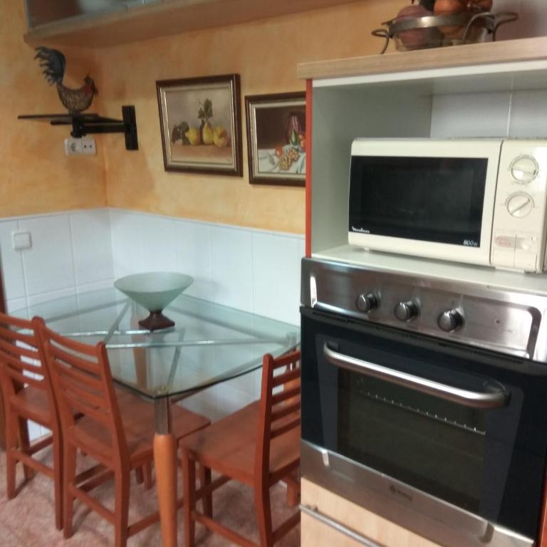 Un lujazo de piso en el centro de Calafell - Apartamento de 3 dormitorios - 15