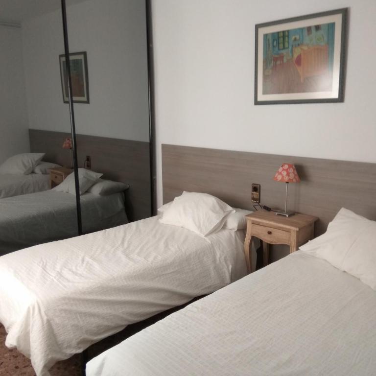 Un lujazo de piso en el centro de Calafell - Apartamento de 3 dormitorios - 23