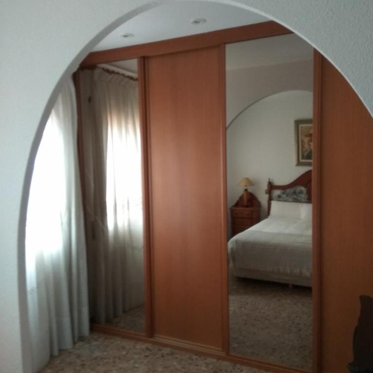 Un lujazo de piso en el centro de Calafell - Apartamento de 3 dormitorios - 21