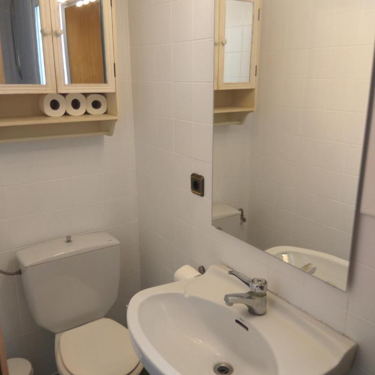 Un lujazo de piso en el centro de Calafell - Apartamento de 3 dormitorios - 27