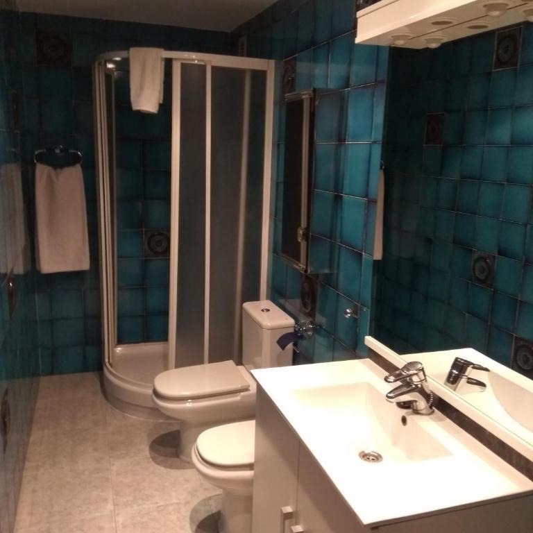 Un lujazo de piso en el centro de Calafell - Apartamento de 3 dormitorios - 28