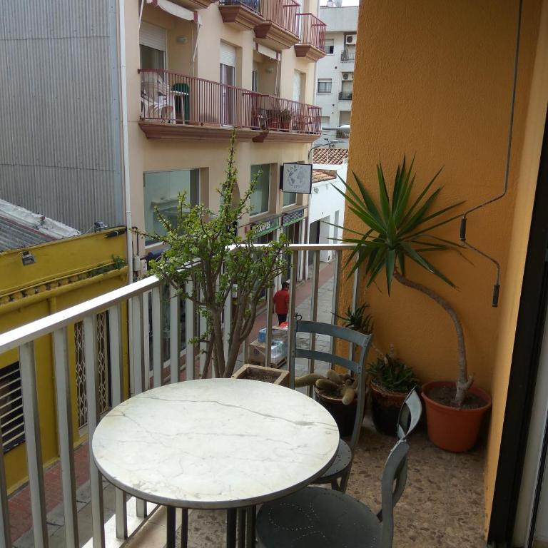 Un lujazo de piso en el centro de Calafell - Apartamento de 3 dormitorios - 8