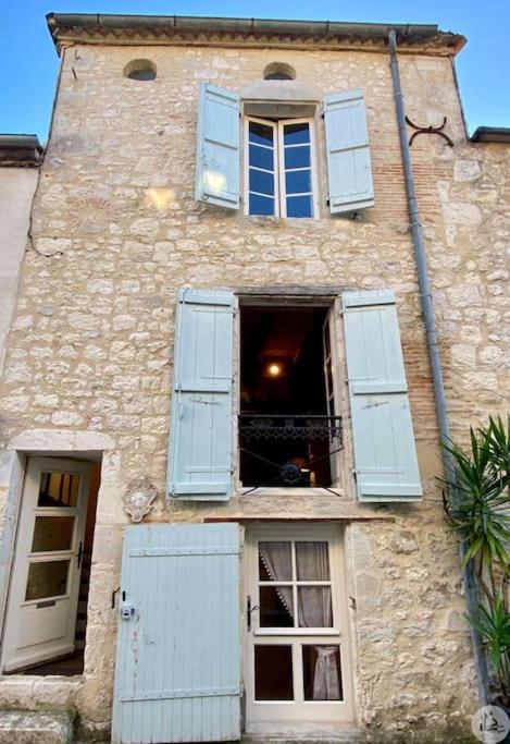 Maison St. Clair - Haus mit 1 Schlafzimmer - 6