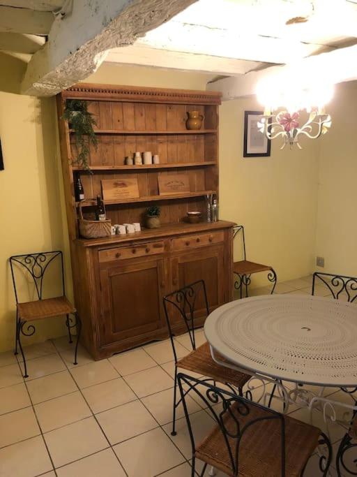 Maison St. Clair - Haus mit 1 Schlafzimmer - 39