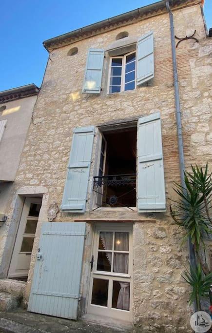 Maison St. Clair - Haus mit 1 Schlafzimmer - 7