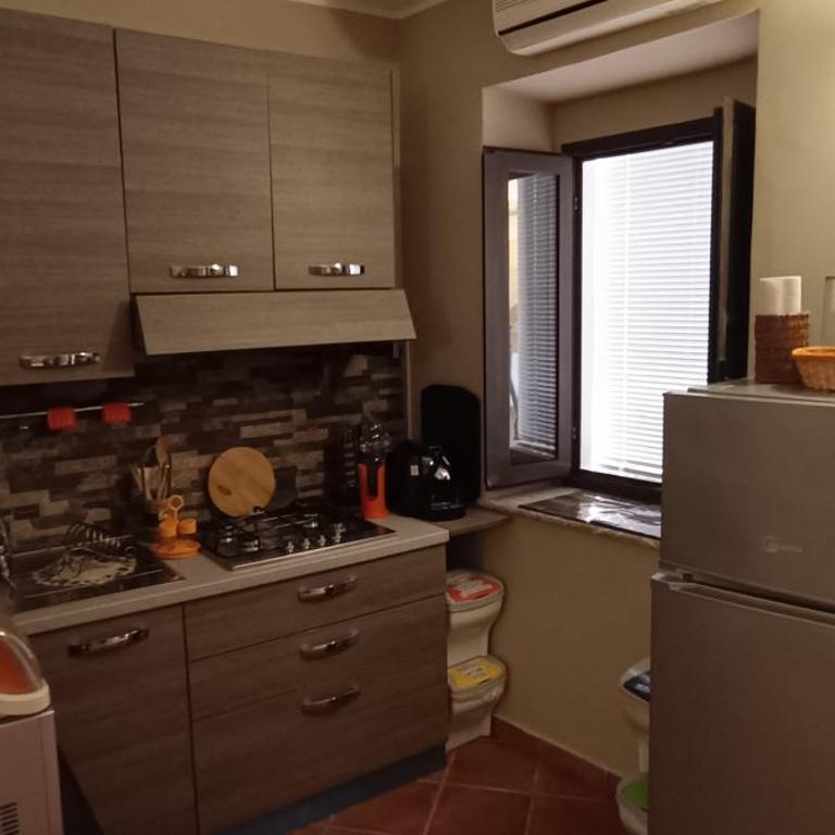 Le Grand Soleil Apartments - Camera Tripla - 13