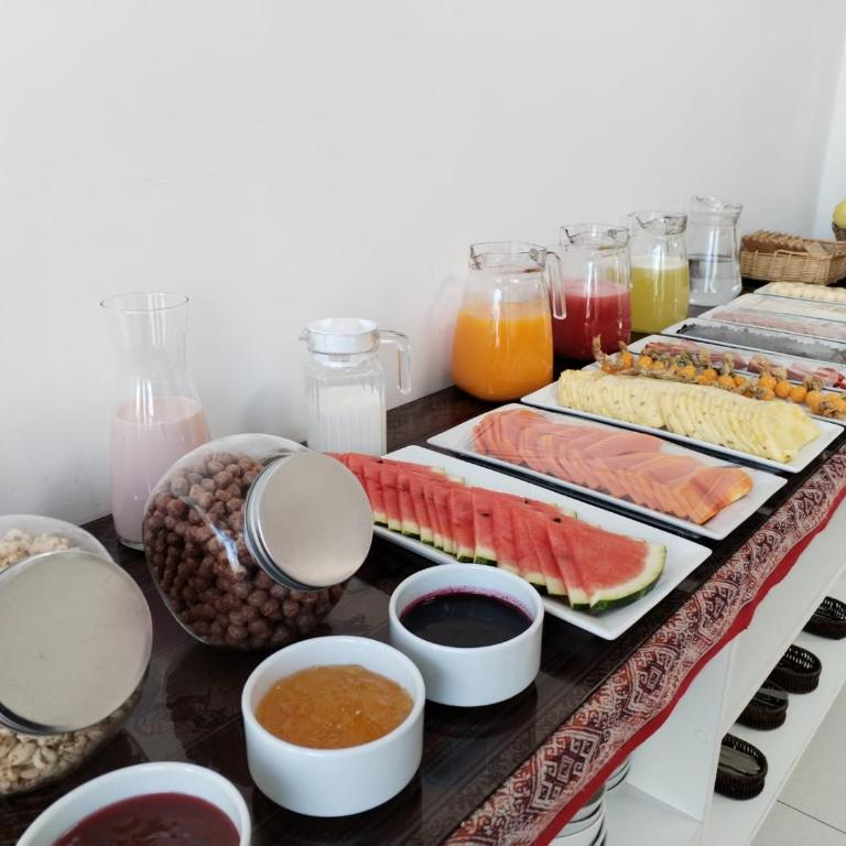 Paqarina San Blas - Double Room - 13