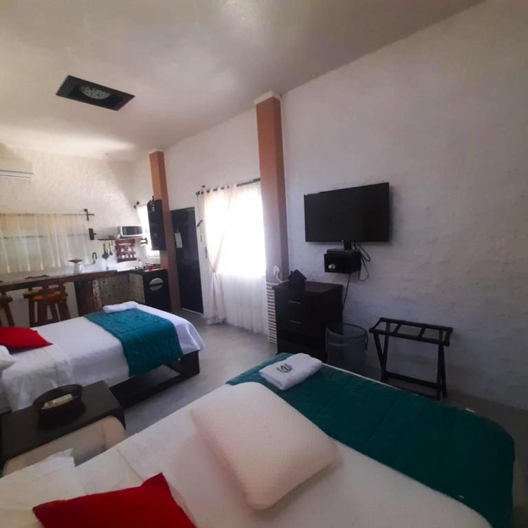 Hostal Cann's House - Suite - 2