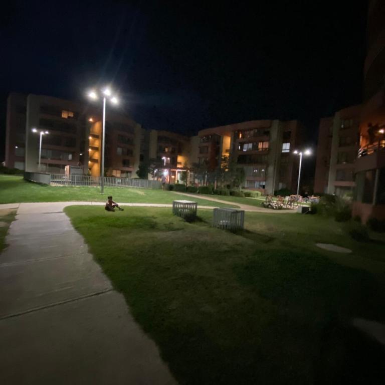 Departamento full amoblado 3 dorm hasta 6 personas - Apartamento de 2 dormitorios - 11