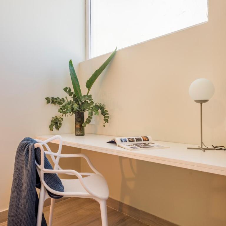 UPOINT Floors - Apartamento - 2