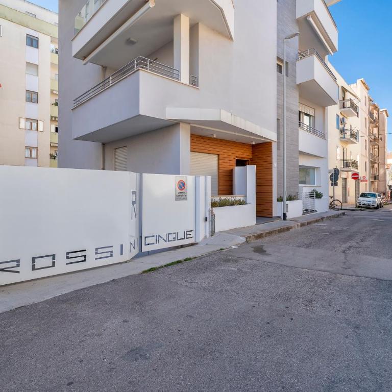 Maison Rossini - Casa Vacanze - 35