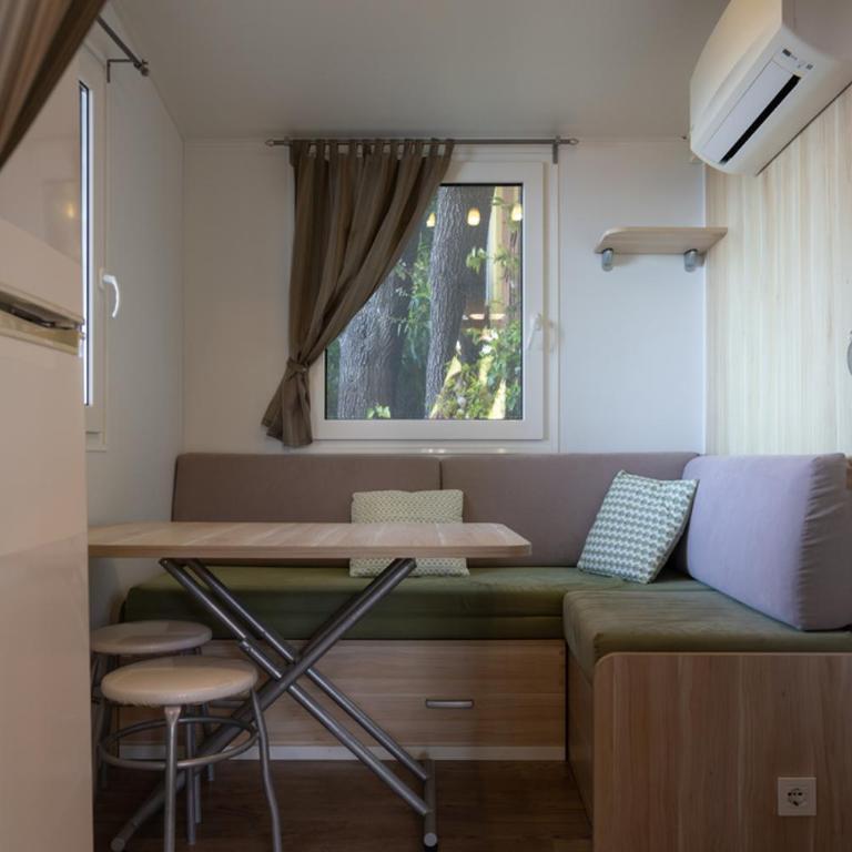 Camping Village Internazionale - Casa Mobile - 2