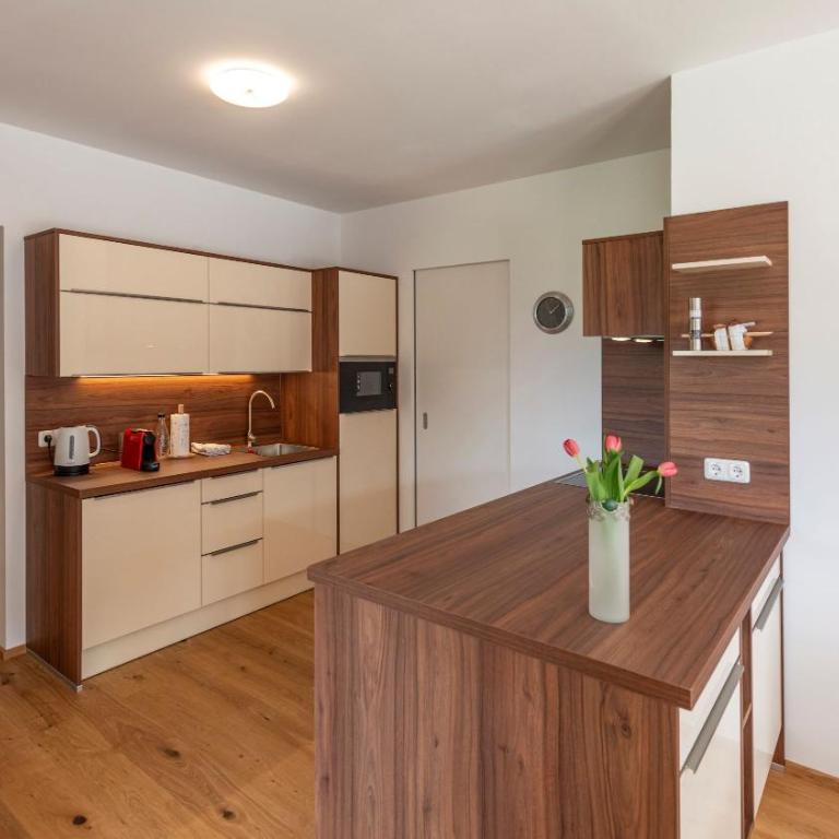 Seepanorama Apartments am Grundlsee - Your Austrian Home - Apartment mit 2 Schlafzimmern - 6