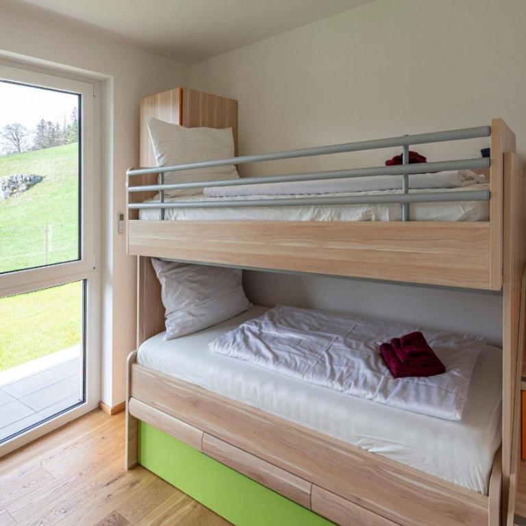 Seepanorama Apartments am Grundlsee - Your Austrian Home - Apartment mit 2 Schlafzimmern - 5
