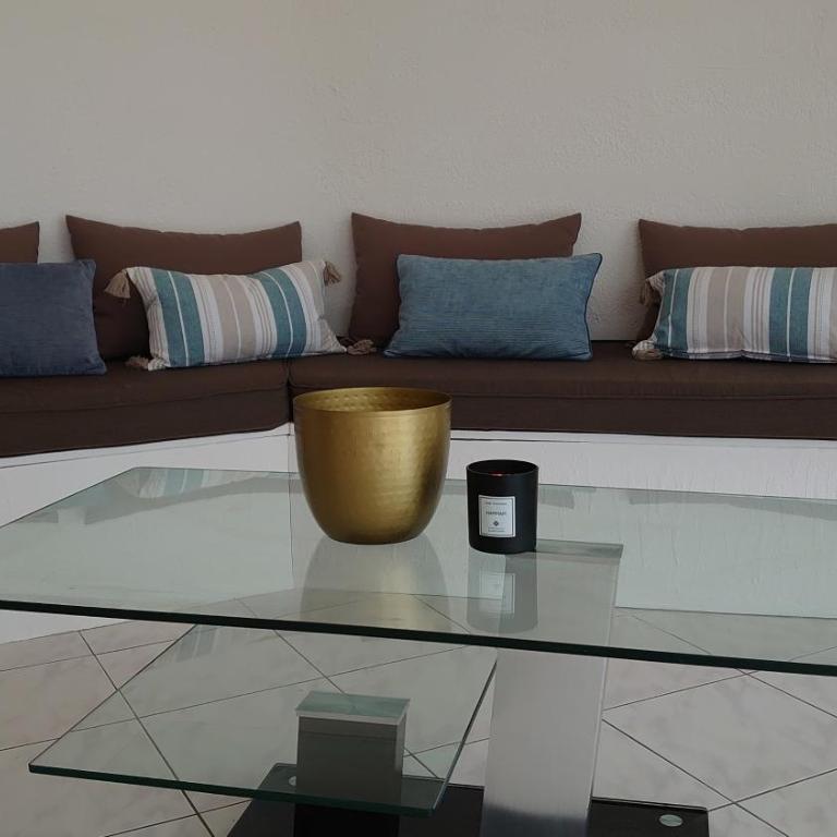Villa Empuriabrava on main canal with 13 m private mooring, private pool, air con in all rooms, non-smoking - Villa de 3 dormitorios - 31