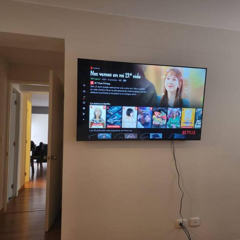 Beautiful 2BR in Miraflores - Two-Bedroom Apartment - 3