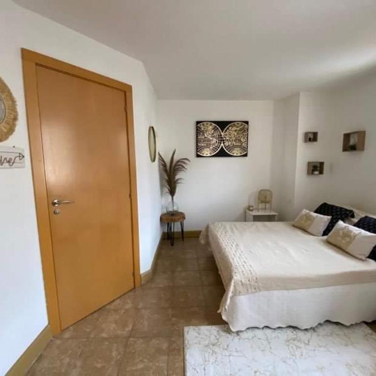 Le Bohème Charmant appartement meublé avec parking - Appartement 1 Chambre - 10