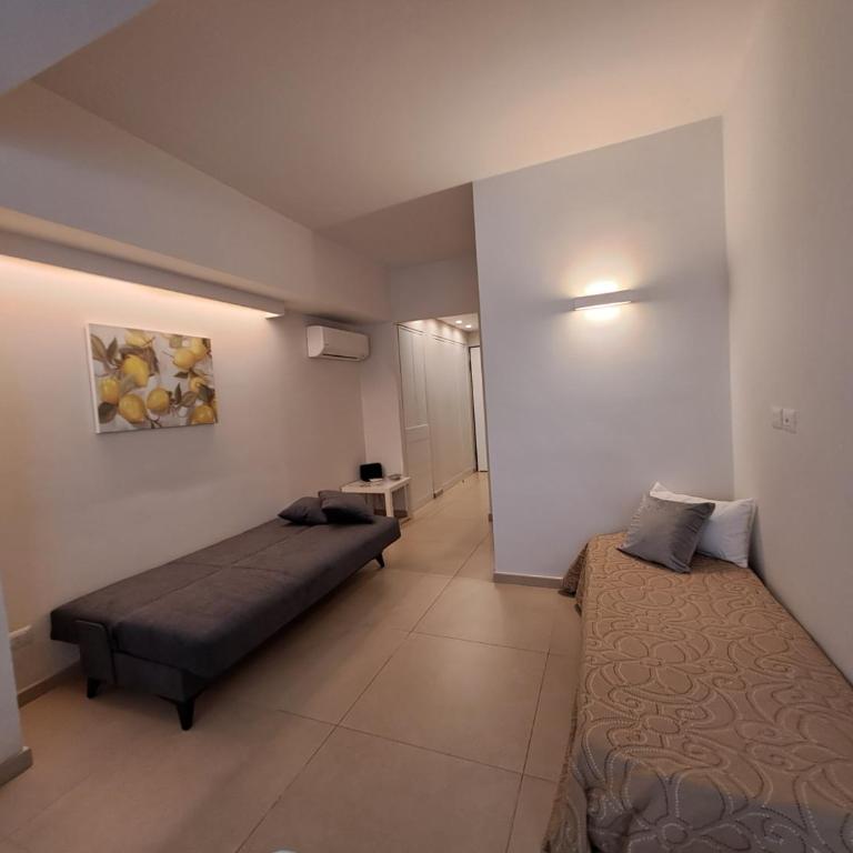 Acasuzzadiaci - Casa con 1 Camera da Letto - 35