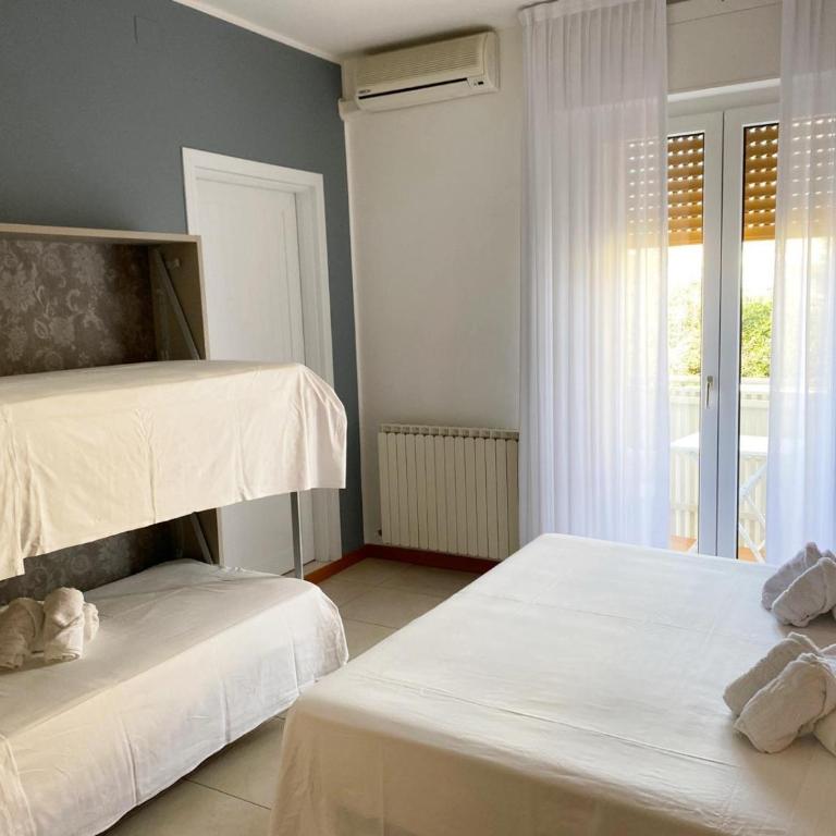 Hotel Hc Resort Lignano - Camera Quadrupla - 3