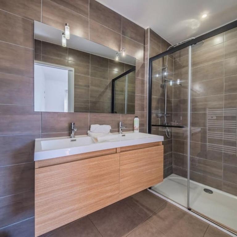 Le Joyau - Appartamento con 3 Camere da Letto - 4