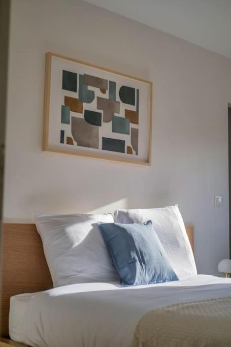 Le Joyau - Appartamento con 3 Camere da Letto - 11
