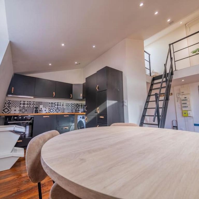 Le Joyau - Appartamento con 3 Camere da Letto - 23
